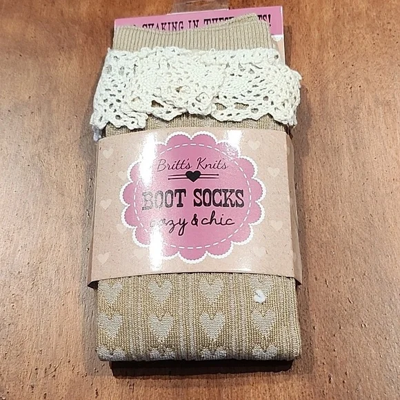 Boot Socks - Picture 2 of 3
